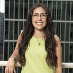 Allee headshot 2