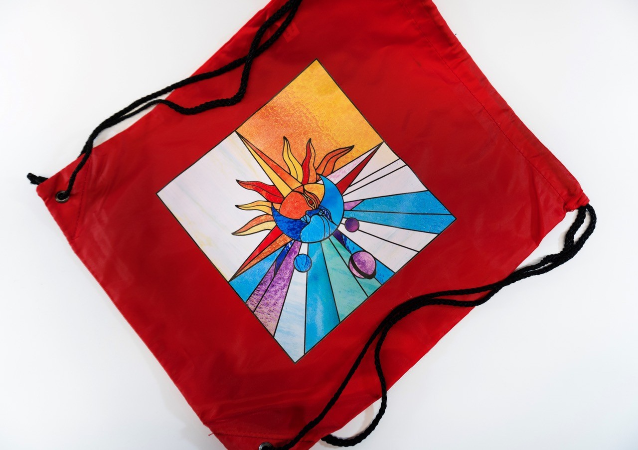 polyester tote bags inkcups