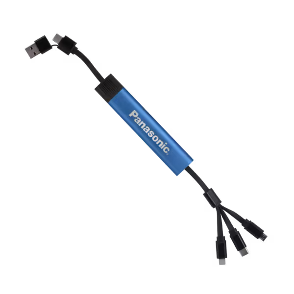 Charging cable from SnugZ USA